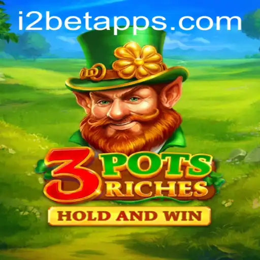 Unveiling the Intricacies of 3potsRiches: A Dive into the i2BET Gaming World