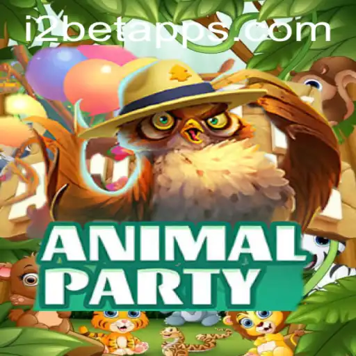 AnimalParty and i2BET: A Dynamic Gaming Experience