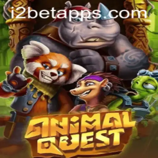AnimalQuest: Embark on a Wild Adventure with i2BET