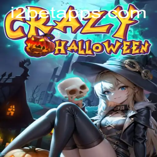CrazyHalloween: Dive Into the Excitement with i2BET