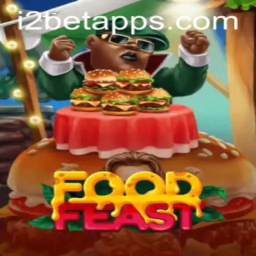 Exploring the Culinary World of FoodFeast with i2BET