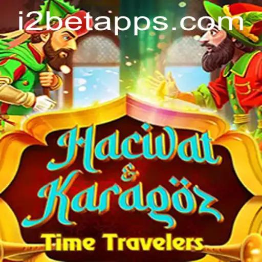 Discover the Intricacies of HacivatandKaragoz with i2BET