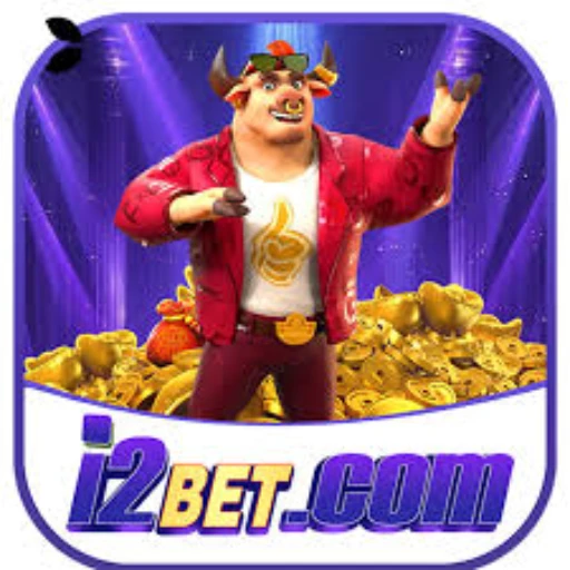 i2BET Logo