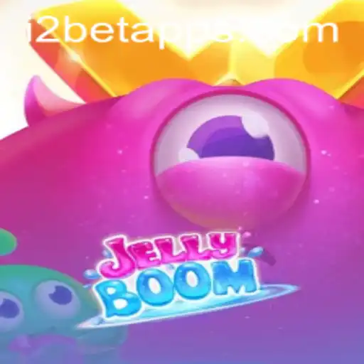 Exploring the World of JellyBoom with i2BET