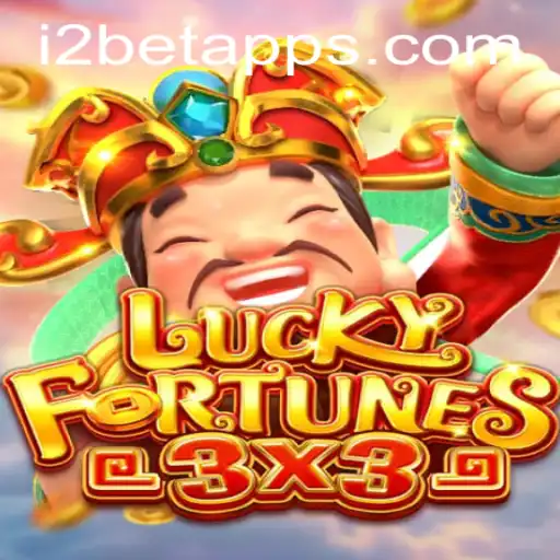 Exploring the Exciting World of LUCKYFORTUNES3x3: A Deep Dive into i2BET's Latest Game