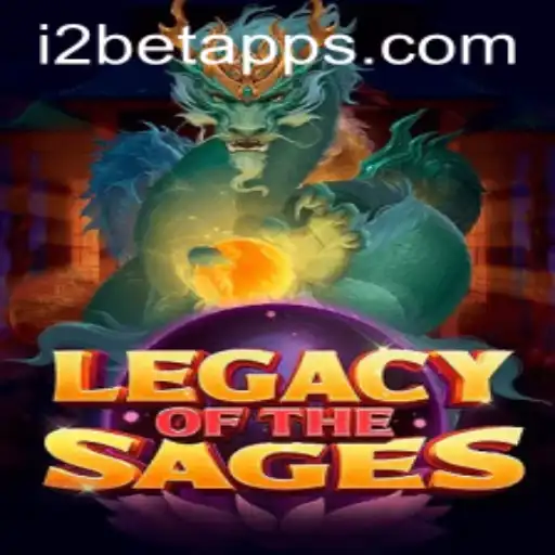 Legacy of the Sages: Unraveling the Mystical World of i2BET