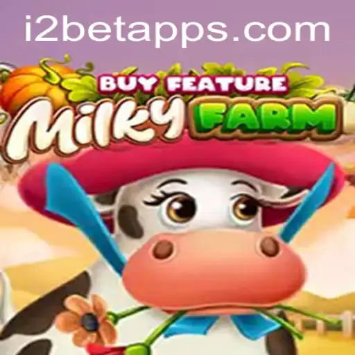 Exploring MilkyFarmBuyFeature: A Captivating Game by i2BET