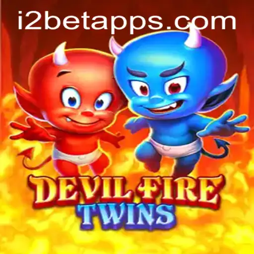 DevilFireTwins: A Thrilling Adventure Game by i2BET