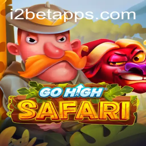 Exploring the Adventure of GoHighSafari with i2BET