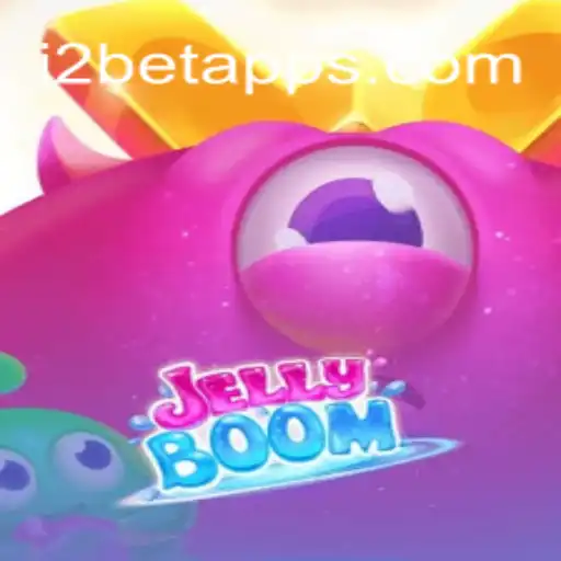 Exploring the World of JellyBoom with i2BET
