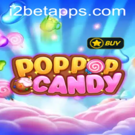 Exploring the Colorful World of POPPOPCANDY: A Game by i2BET