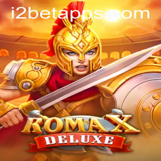 Discover the Exciting World of RomaXDeluxe: A Thrilling Gaming Experience with i2BET