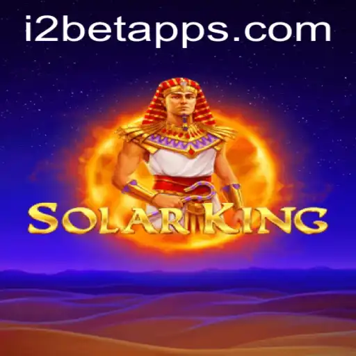 The Intriguing World of SolarKing: A Comprehensive Guide to Mastering the Game with i2BET