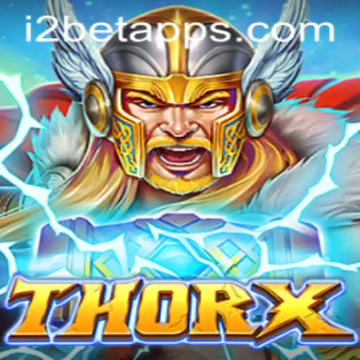 ThorX: Enter the Divine Battle with i2BET