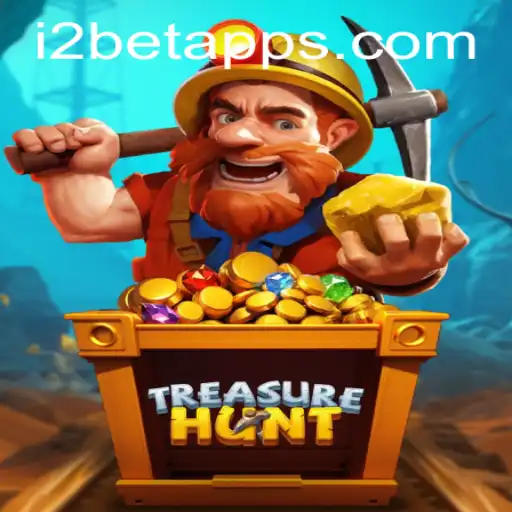 Unveiling TreasureHunt: A Thrilling Adventure with i2BET