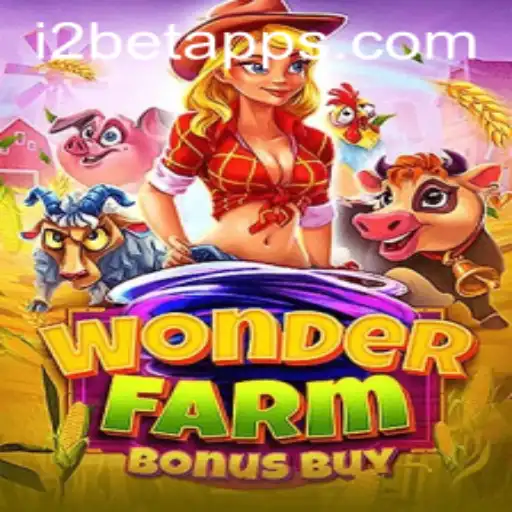 Explore the Enchanting World of WonderFarmBonusBuy with i2BET